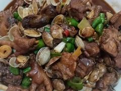 -醉御香渔家园(临沂路与大连路店)