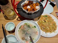 -老福洲·三十年福州味(斗东店)