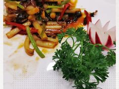 -五观堂素食(新华路店)