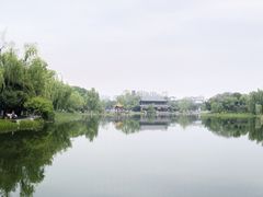-北湖公园