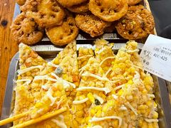 -冶建镜子·中国龙虾王(总店)