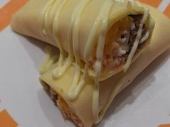 -新一番三文鱼寿司(红城湖店)