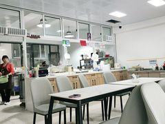 大堂-施记·青石桥(古城店)