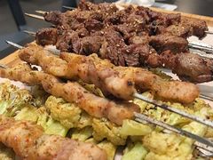 -老虎滩大连海鲜烧烤(建邺云锦路总店)