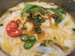 -小满手工粉(上海月星环球港店)