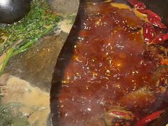-黄家码头老火锅(解放碑旗舰店)