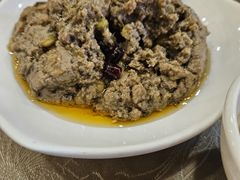 -烤肉宛饭庄(北新桥店)