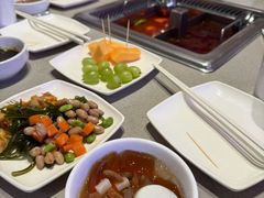 -海底捞火锅(勒泰店)