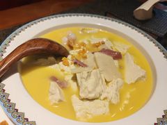 -真地道京味府·鲜橙烤鸭·北京菜(朝外大街东大桥店)