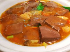 -吴氏老妈·23年家常菜(古城店)