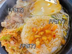 -晓庄学院-食堂