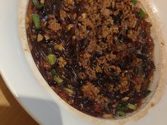 -严记小天府酸菜鱼(西四路店)