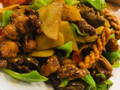 -美味居(古城店)