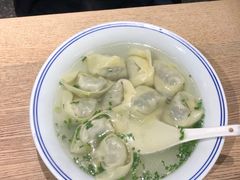 -君东记本帮面馆(天钥桥路店)