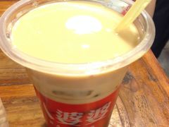 -八婆婆烧仙草(中山路店)