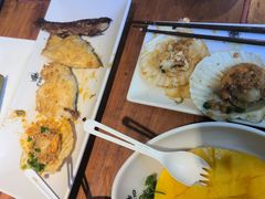 -大渔之观(安贞店)