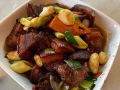 -嘉丰湘菜馆(芳群园店)