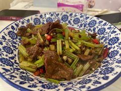 -新新湘菜馆(新中街二条店)
