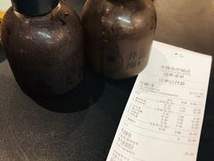 -贡梅老面馆·蟹粉面·无锡特色小吃(南长街主推店)