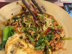 -方铲铲·成都板凳面(滨江银泰店)
