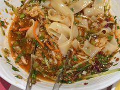 西贝面筋-西贝(大华虎城店)