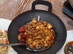 -春天来了(印象新天地店)