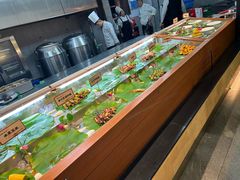 -鼎原力量东北吊炉烧烤(幸福街店)