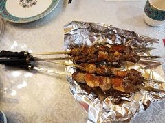 -汗腾格里·风味餐厅(新疆驻京办店)