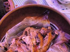 -桂满陇·蟹黄小笼汤包(中山公园店)