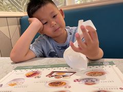 -翠华(澳门银河店)