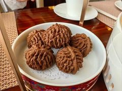 -民族饭店-四季餐厅