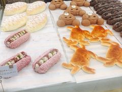 餐具摆设-奈雪的茶(国金中心店)