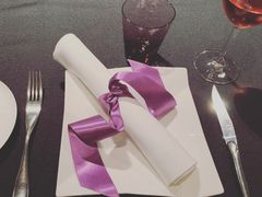 -LA TABLE de Joël Robuchon Restaurant