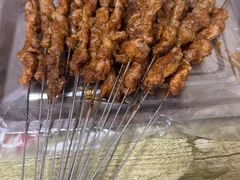 -酒宝荡烧烤(长航局江大路住宅小区店)