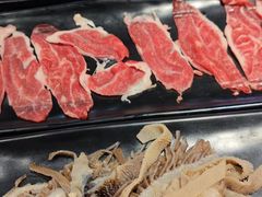 -海汕记·潮汕鲜牛肉火锅·自助