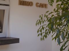 用餐区-MIMO CAFE(沙头角店)