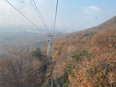 -紫金山索道-售票处