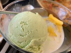 冰淇淋-THE PAWON·8碗(古北SOHO店)