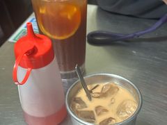 -颓记茶餐厅(美景总店)