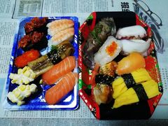 -争鲜回转寿司(东方银座店)