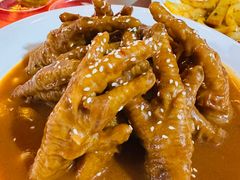 -青海名吃尕张娃非遗烤肉(城中店)
