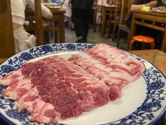 -裕德孚·非遗手切涮羊肉(东直门内大街店)
