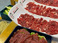 -大四喜·鲜牛肉火锅(洛阳大学城店)