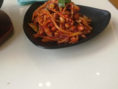-崔英子朝韩民俗风味烤肉烤串城(大东店)