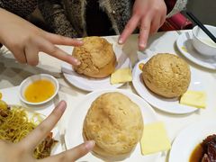 -龙记香港茶餐厅(久光百货店)