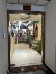 -芳朵美容养生SPA