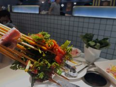 -燃尖儿自助串串火锅(新业广场店)