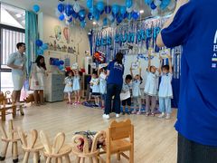 -上海市浦东新区恒宇幼儿园(杨南部)