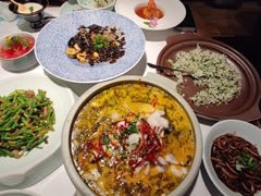 -卯时·精致锡帮菜(惠山古镇店)