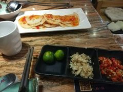 -春润大地海南椰子鸡(沙井京基百纳广场店)